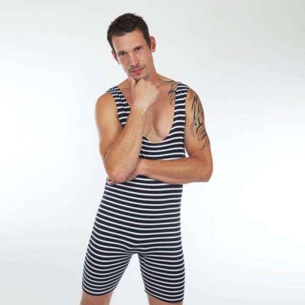 Divja.cz Plavky - Retro Velikost: XL