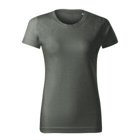 Dámské tričko Basic Free W MLI-F3467 - Malfini M