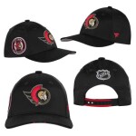 Outerstuff Dětská kšiltovka Ottawa Senators NHL Draft Podium Hat