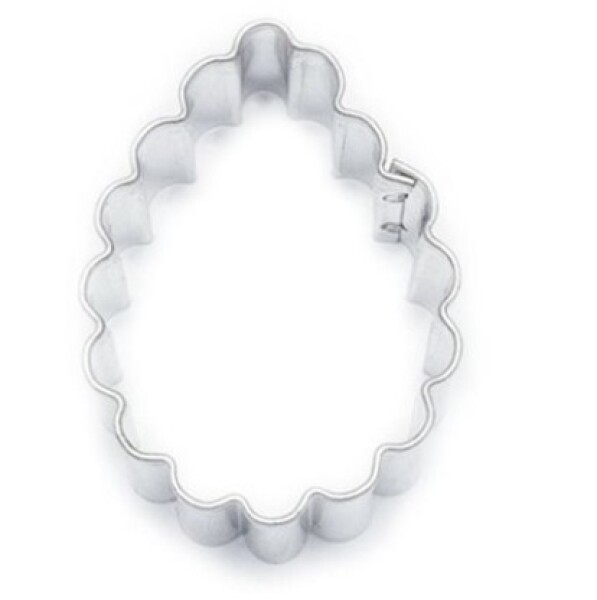 Smolík Vykrajovátko Slza 35x45 mm