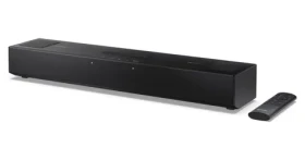 Sharp HT-SB700 černá / 2.0.2 soundbar / 140W / Dolby Atmos / Bluetooth 5.3 / HDMI (HT-SB700)