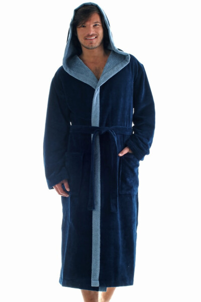 Župan Tampa duo 3959 - Vestis S světle modrá