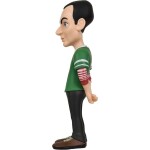 MINIX TV: Big Bang Theory - Sheldon Cooper