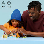 LEGO LEGO® Friends 42696 Veterinární klinika se zvířátky