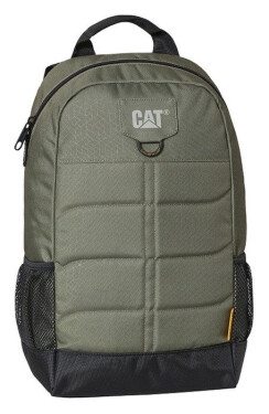 CAT Batoh Millennial Classic Benji - olivový