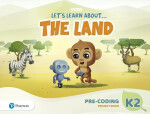 Let´s Learn About the Land K2 Pre-coding Project Book
