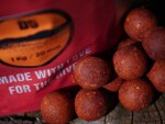G.B.U. Boilies D5 - 20mm 1kg,G.B.U. Boilies D5 - 20mm 1kg