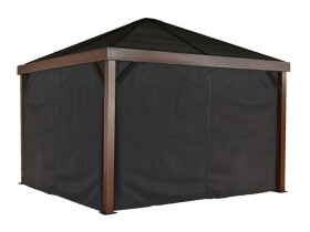 Příslušenství k zahradním altánům