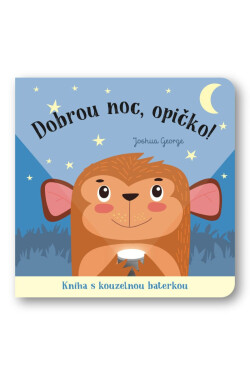 Dobrou noc, opičko!