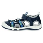 D.D.Step G065-61599A Royal Blue tmavě modré