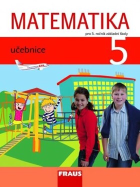 Matematika Učebnice