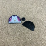 Pinarna.cz Bílá kočička - I want moewgic! / Já chci mňaugii!