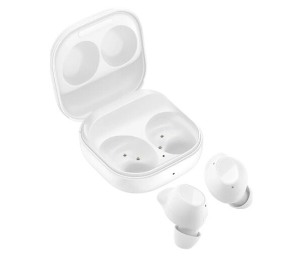 Samsung Bluetooth sluchátka Galaxy Buds FE, bílá (distribuce svět) EDF_1289211
