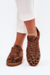 Sportovní obuv model 215476 Step in style 36
