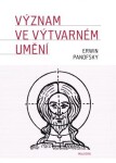 Význam ve výtvarném umění Erwin Panofsky