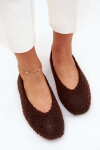 Balerinky model 216521 Step in style 38