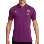 Nike FC Barcelona Slim 2.0 polokošile 25/26 HJ6272-596 pánské L