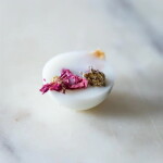 The Candle Brand Vonný vosk do aromalampy Pick Lychee with Peony 10 g, krémová barva, vosk