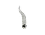 Carp´R´Us Rovnátko Mouthsnagger Dragonfly Larvae Shorty Clear 8ks (CRU200304)