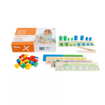 Toys for Life Toys for life - Třídění medvídků podle velikosti