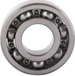 Ložisko vstupní hřídele do převodovky na Access Motor 250/300/400