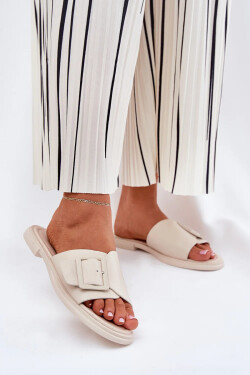 Pantofle model 211959 Step in style 37
