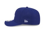 New Era Pánská kšiltovka Los Angeles Dodgers MLB 9SEVENTY Stretch Snap Performance