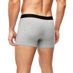 Pánské boxerky Noviti BB005M M-2XL tmavě modrá XL