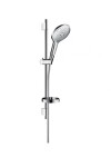 HANSGROHE - Raindance Select S Sprchová souprava 150, 3 proudy, chrom 27802000