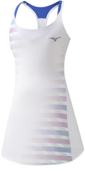 Běžecké tričko Mizuno Printed Dress K2GH021501 Velikost textilu: M