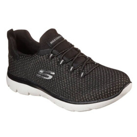 Boty Skechers Summits Bright Bezel 149204/BKSL