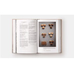 New Mags Kniha – The Nordic Baking Book, Magnus Nilsson, béžová barva, papír
