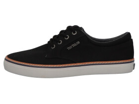 Tom Tailor 5380520002 Pánské tenisky black 45