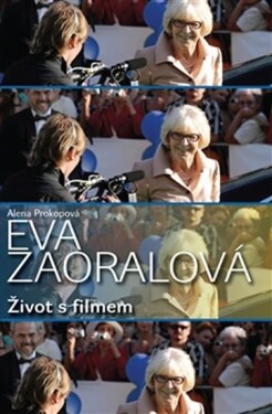 Eva Zaoralová