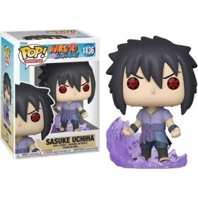 Funko POP Animation: Naruto - Sasuke (First Susano'o)