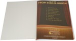 MS High School Musical - Selections (PVG)