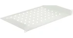 Lanview 19" 1U / Police do racku / hloubka 300 mm (RAS203WH)