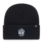 47 Brand Pánská zimní čepice Georgetown Hoyas NCAA Haymaker Beanie