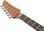 Ibanez TQMS1 Celeste Blue