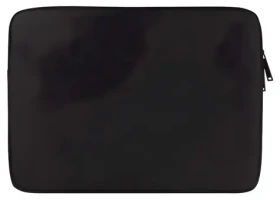 ESTUFF Sleeve 13" černá / Pouzdro pro MacBook Air / Neopren (ES697050-BULK)
