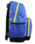 Super Mario FKC54955 backpack modrý 10l