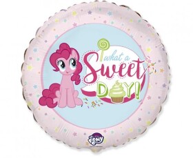 My Little Pony balonek 45 cm My Little Pony balonek 45 cm