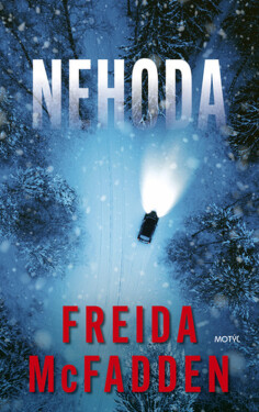Nehoda - Freida McFadden