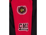 New Era Pánská mikina Chicago Blackhawks NHL US Edit Velikost: XXL