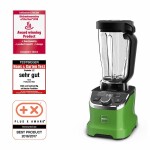 Novis stolní mixér Problender 880L - zelená