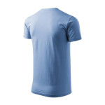 Pánské tričko Heavy New M MLI-13715 - Malfini 2XL