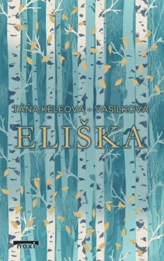 Eliška Táňa Keleová-Vasilková