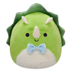 Squishmallows Triceratops - Tristan 20 cm