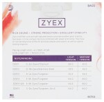 D´Addario Orchestral Zyex Bass DZ610 3/4M