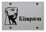 Kingston A400 240GB / SSD / 2.5" / SATA III / čtení 550 MB/s / zápis 490 MB/s (2817564)